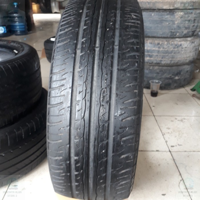 BAN GT CHAMPIRO ECO 185/65 R15(7)