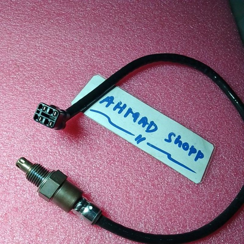 sensor oxigen oksigen sensor panas knalpot yamaha Xmax 250 300cc R25 original