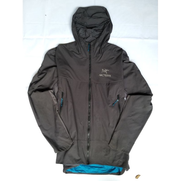 Jacket Arcteryx Second