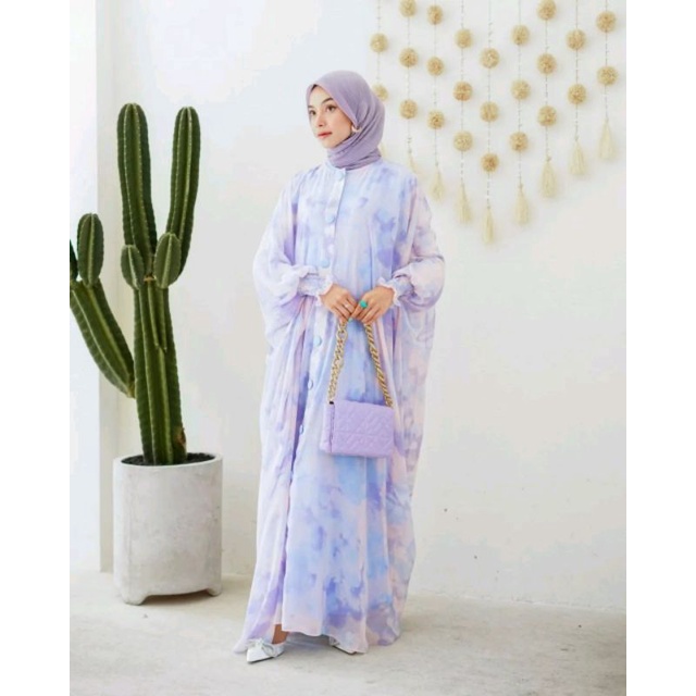 Merien Kaftan by Intalicious