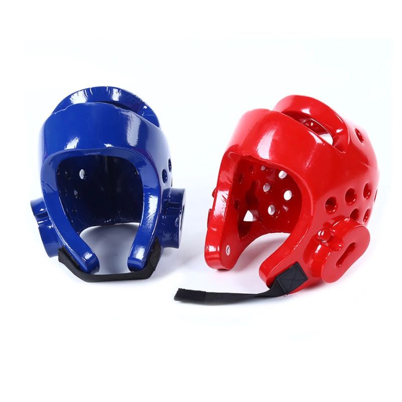 HELM TAEKWONDO ANAK/DEWASA HEAD GUARD TAEKWONDO  ORIGINAL