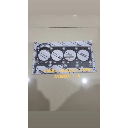 Paking cylinder head Avanza 1.5 Grand max Rush 11115-B1030