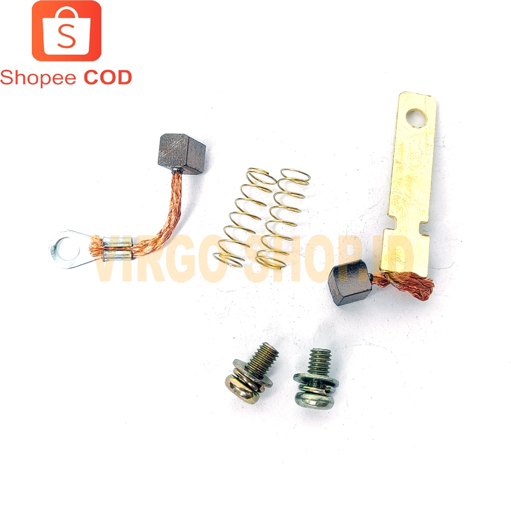 Arang Starter Grand Supra X GN5 / Arang Stater Honda / Stater / Stater Grand / Stater Supra / Arang Stater Supra