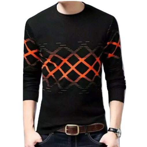 SWEATER RAJUT NEST TRIBALL BEST QUALITY AND FASHJIONABLE