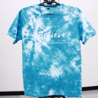 Baju Tie  Dye  Murah Shopee Indonesia