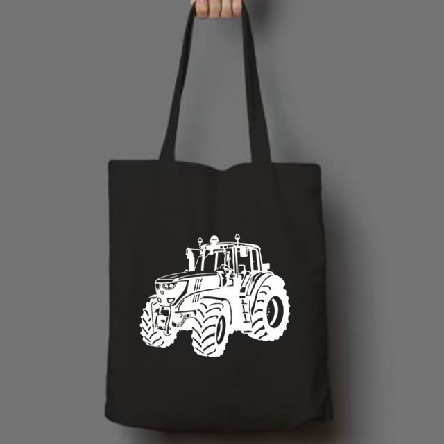 (RESLETING) TOTEBAG KPOP / TOTE BAG KPOP / EXO / BIGBANG / BTS / GOT7 / SEVENTEEN/ IKON/ MOBIL JEEP