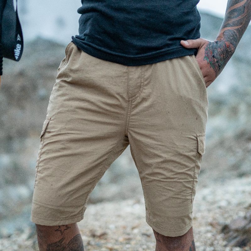 celana pendek cargo orvis original - celana pendek orvis original