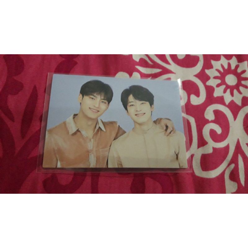 (booked) tc dome meanie