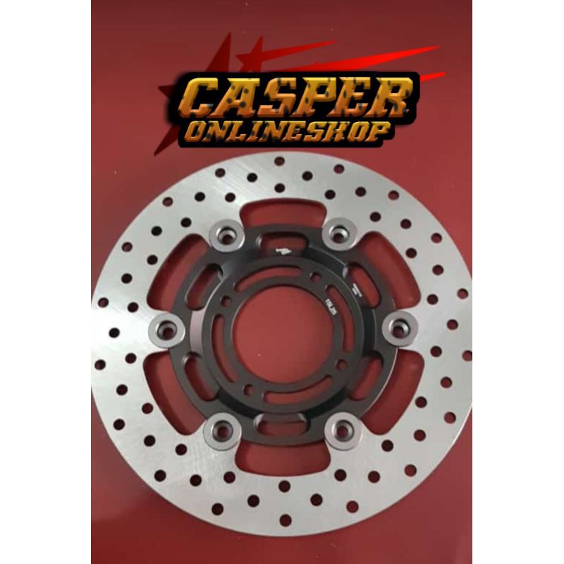 Disc brembo rs