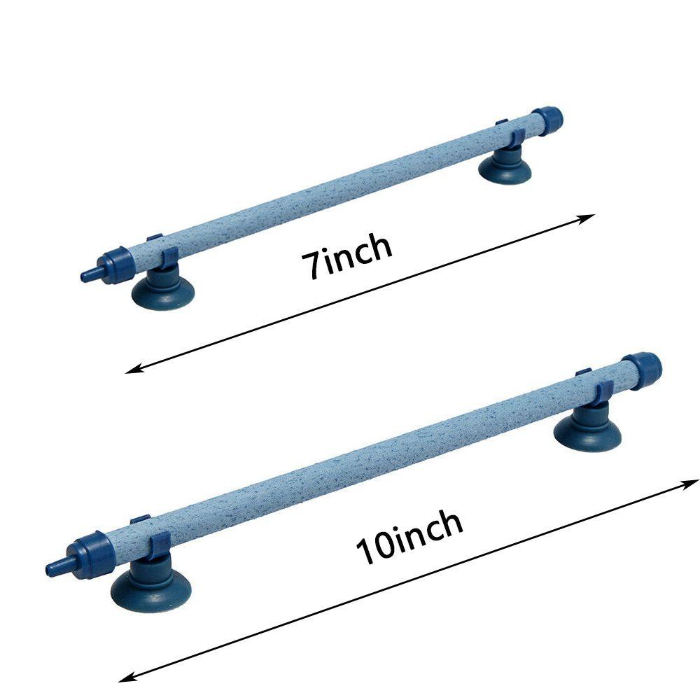 Suyo Pompa Oksigen Diffuser Bar Untuk Akuarium Ikan