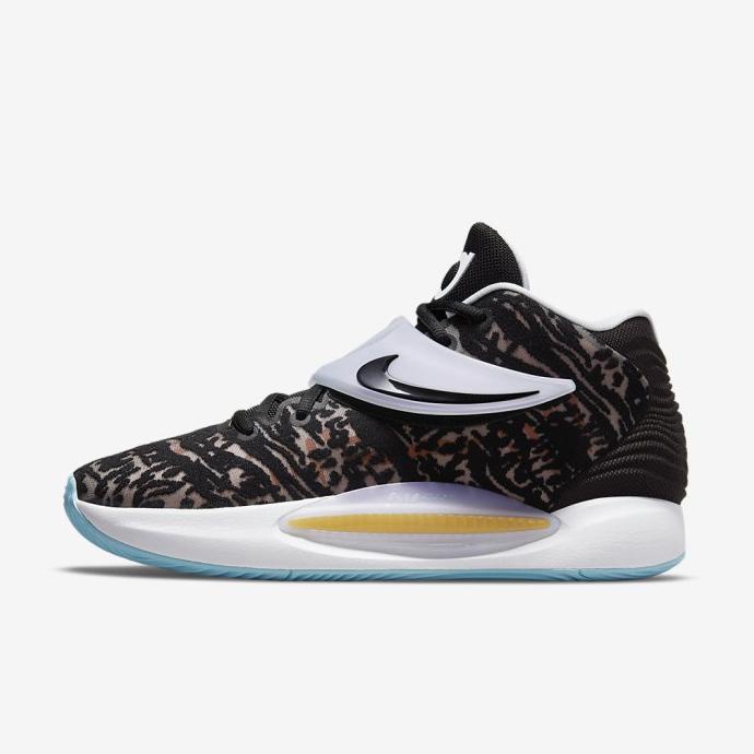 algifaruu - Nike KD 14 Essential - 7