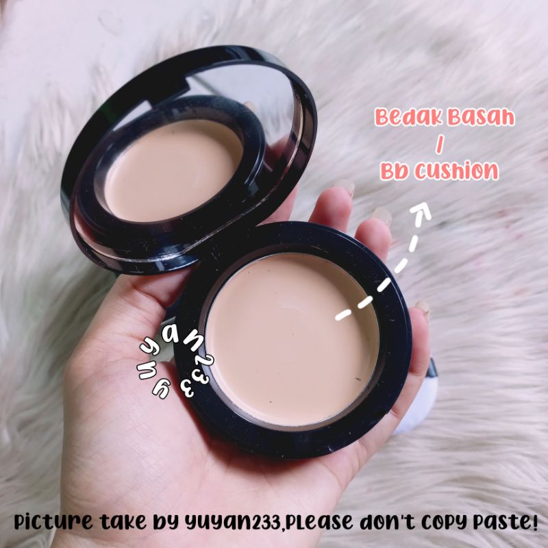 PROMO!!!BEDAK/POWDER FULL COVERAGE MAYBELLINE 2 IN 1