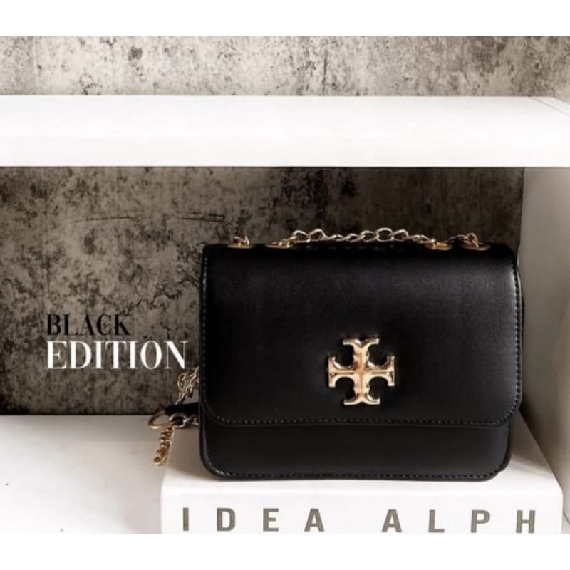 ⭐⭐⭐⭐⭐ TAS WANITA SELEMPANG PREMIUM LOLY - SLINGBAG MURMER