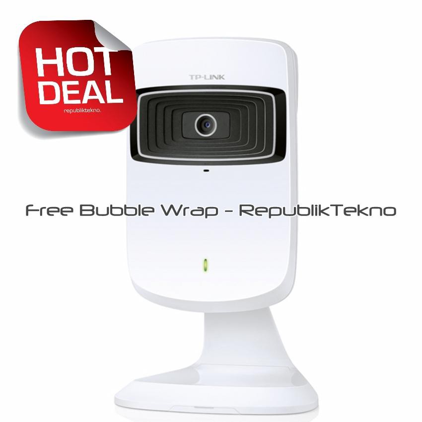 TP-LINK NC200 Kamera Cloud 300Mbps Wi-Fi
