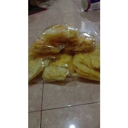 

kripik singkong khas pamekasan