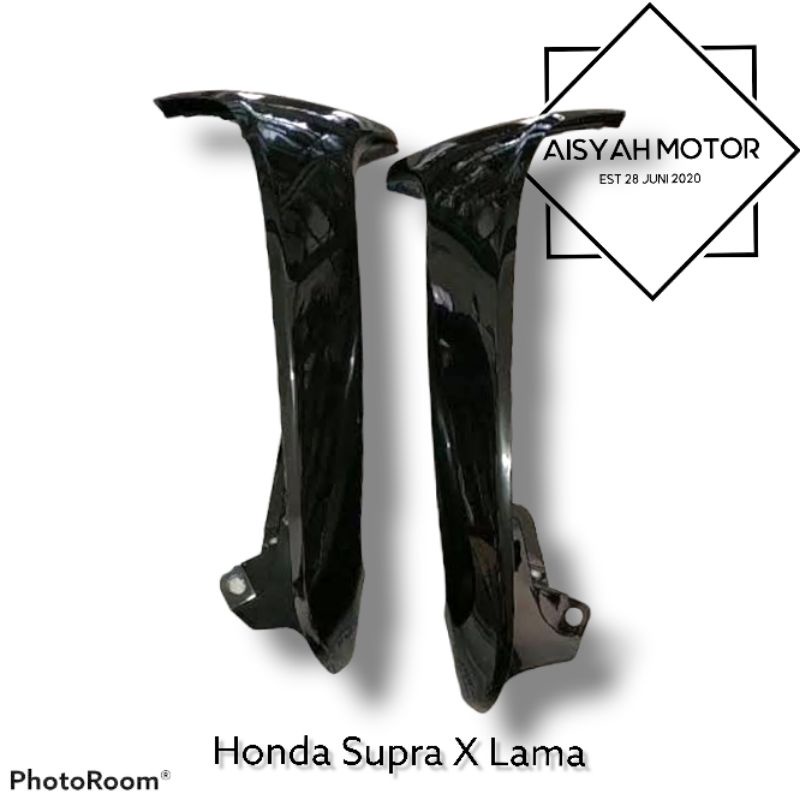 Sayap Luar Honda Supra X