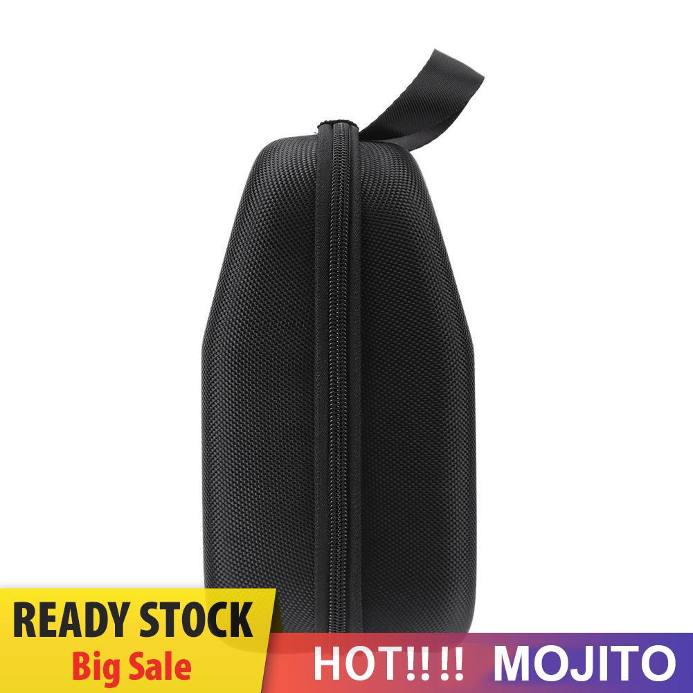 MOJITO Hard Storage Case Travel Box for Sennheiser HD598 HD600 HD650 Headphones