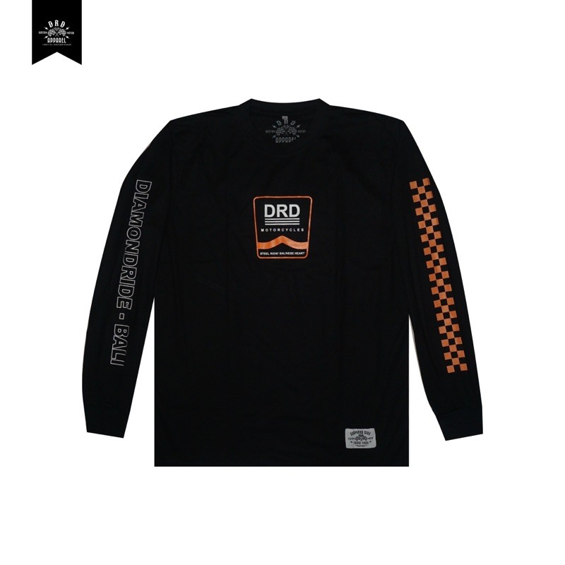 Longsleeve drd