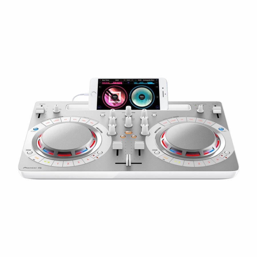 PIONEER DDJ WEGO4 | WEGO 4 - DJ Controller - Clearance Sale 