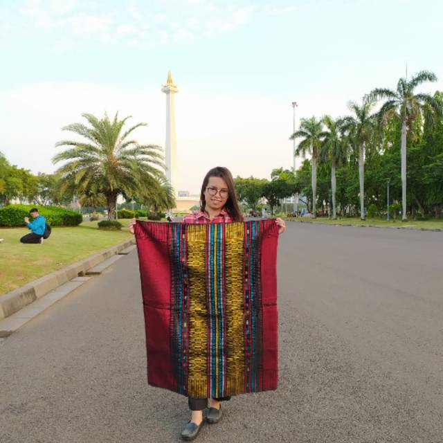 Tumtuman Full Tarutung