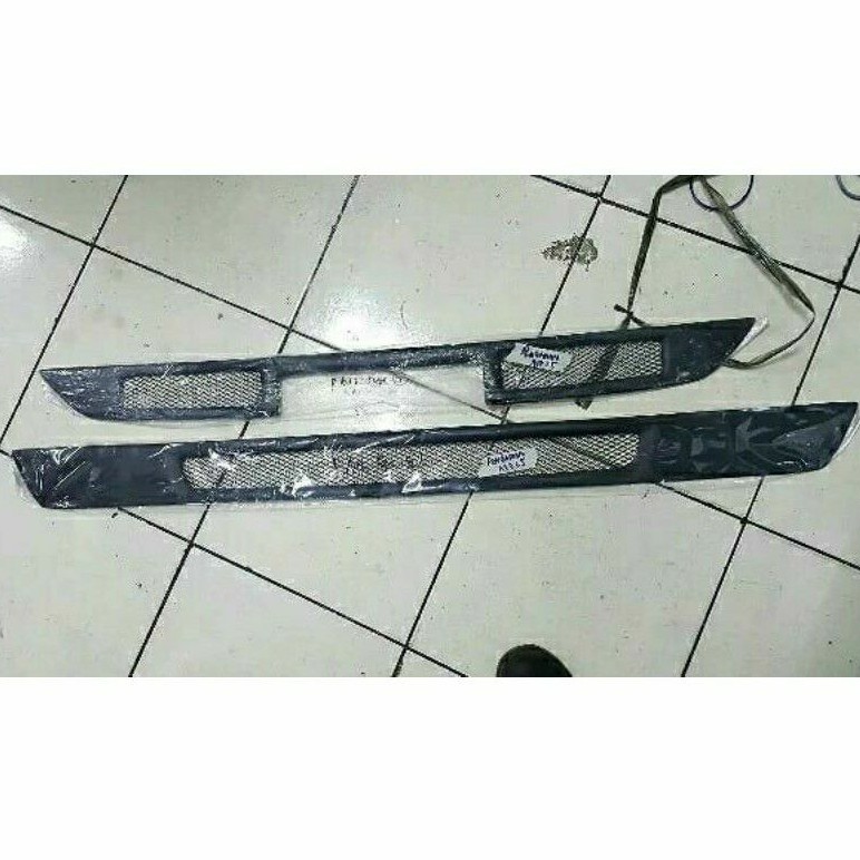 Pengaman Radiator Avanza Type S 2006-2011