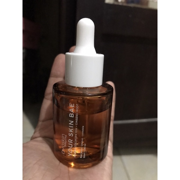 Avoskin YSB Marine Collagen