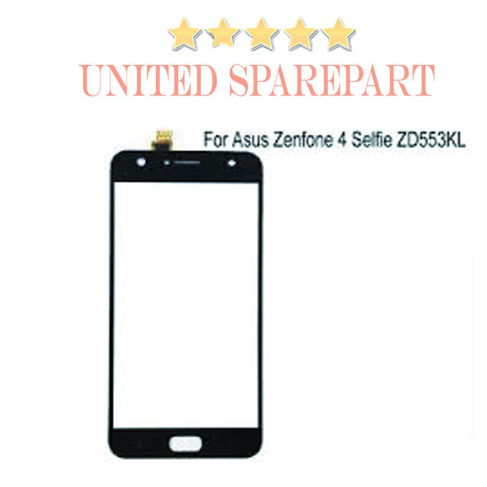 TOUCHSCREEN LAYAR SENTUH ASUS ZENFONE 4 SELFIE ZD553KL ORIGINAL NEW
