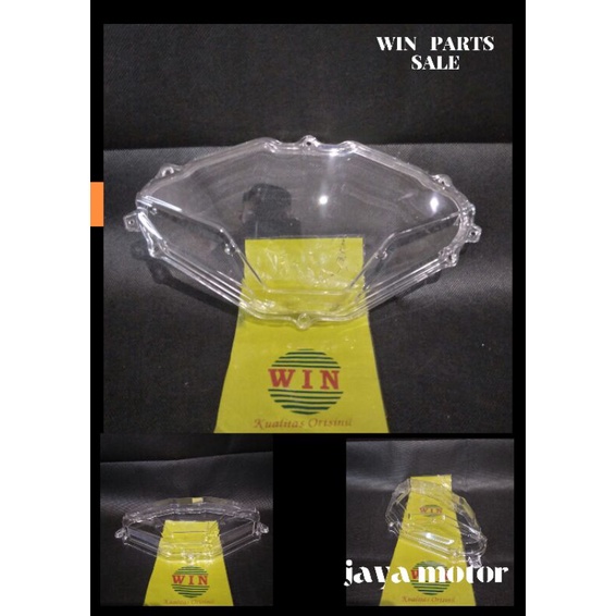Mika Speedometer Vario 125 150 ( 2015 - 2017 ) / Kaca Speedometer / Win