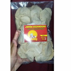 

BASRENG BANDUNG SEBLAK KERING BANDUNG JANDA KESANDUNG BASRENG MURAH 150GR