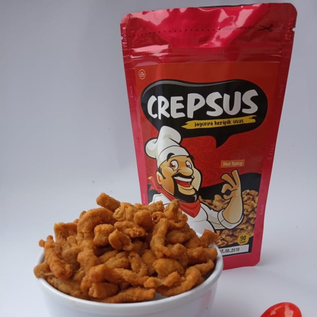 

Crepsus