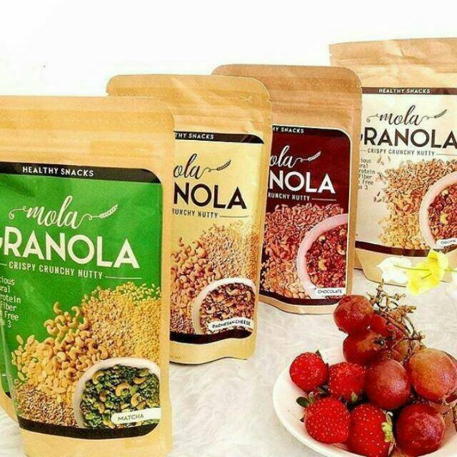 

Granola
