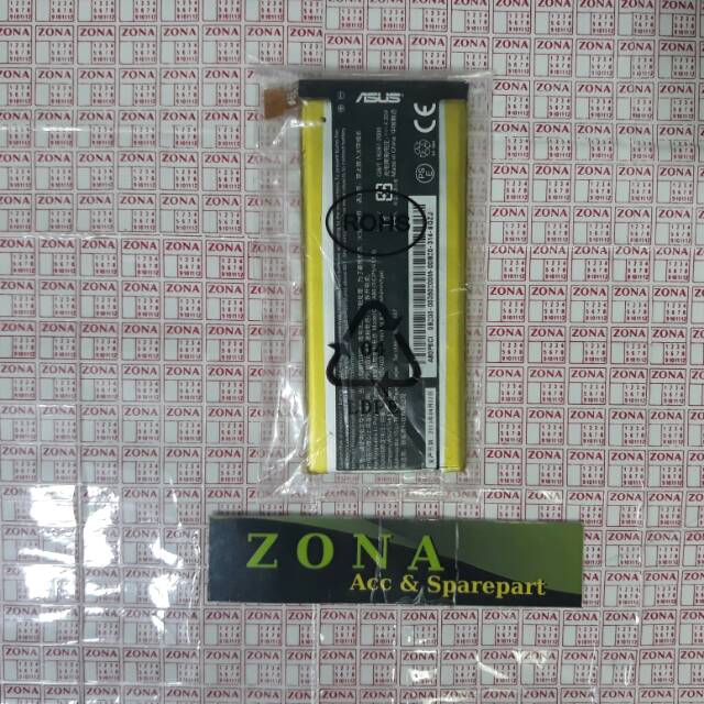 BATERAI BATRE ASUS PADFONE S T00N PF500KL