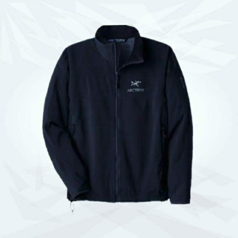 jaket arcteryx / arcteryx / jaket outdoor / jaket outdoor second