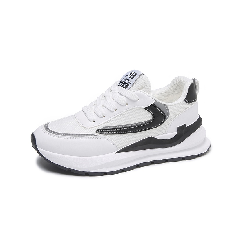 9.9 BIG SALE! <JILITU> T-39 SEPATU WANITA SNEAKERS FASHION IMPORT KOREAN TREND-3