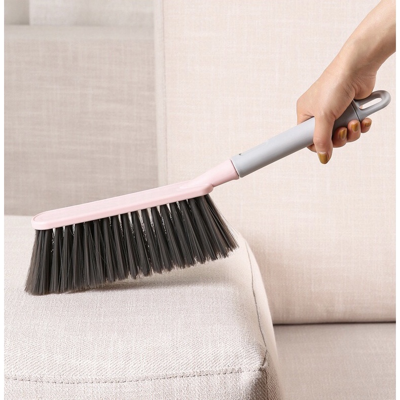 KAISSO - SOFA SWEEPING BRUSH BEDROOM CLEAN TOOL | SIKAT SOFA | ALAT PEMBERSIH KAMAR TIDUR | SIKAT PEMBERSIH DEBU | SIKAT SERBAGUNA | SIKAT BESAR SERBAGUNA | SIKAT PEMBERSIH TEMPAT TIDUR BRUSH CLEAN SOFA | SIKAT KASUR | SIKAT PAKAIAN