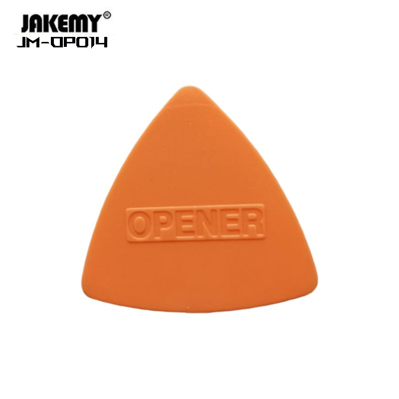 Jakemy Congkelan JM-OP014 Smart Phone Opening Repair Tools Plastic Prying Picks