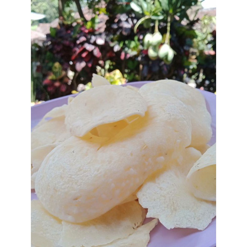 

Telolet Krips