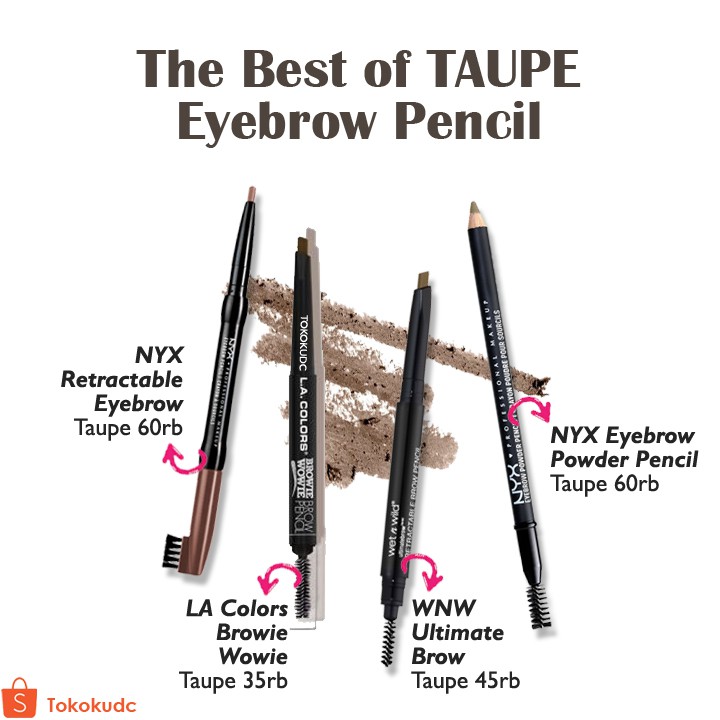 NYX EYEBROW POWDER PENCIL