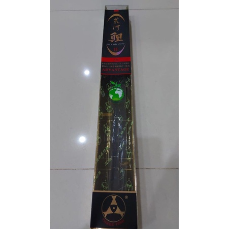 JORAN TEGEK THREEFISH ZHIYINGLI / ADVANTAGE