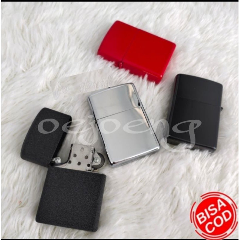 Zippo Polos / Korek Zippo / Korek Zippo Polos