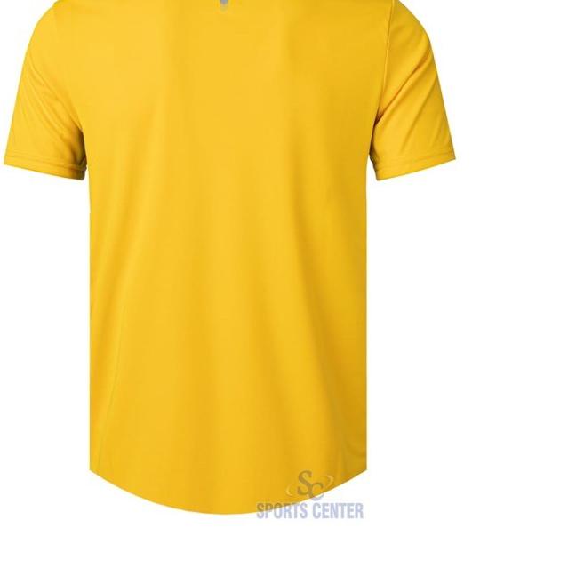 ➨ New Limited Kaos / Jersey Yonex Lindan Edition 1808 COC Lemon Chrome ☼