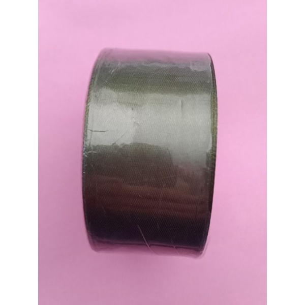 

PITA SATIN 4CM, 1.5 INCI 18m -+20Yard