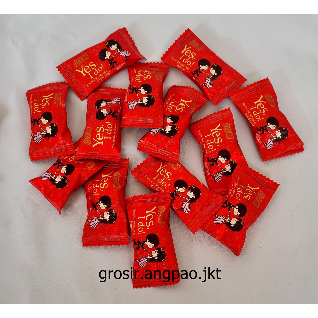 

PERMEN WEDDING PERMEN MANIS PERMEN NIKAHAN WEDDING CANDY PERMEN WEDDING LUCU PERMEN SANGJIT MERAH