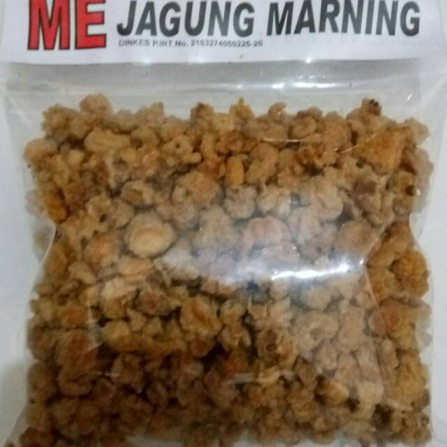 

Jagung Marning