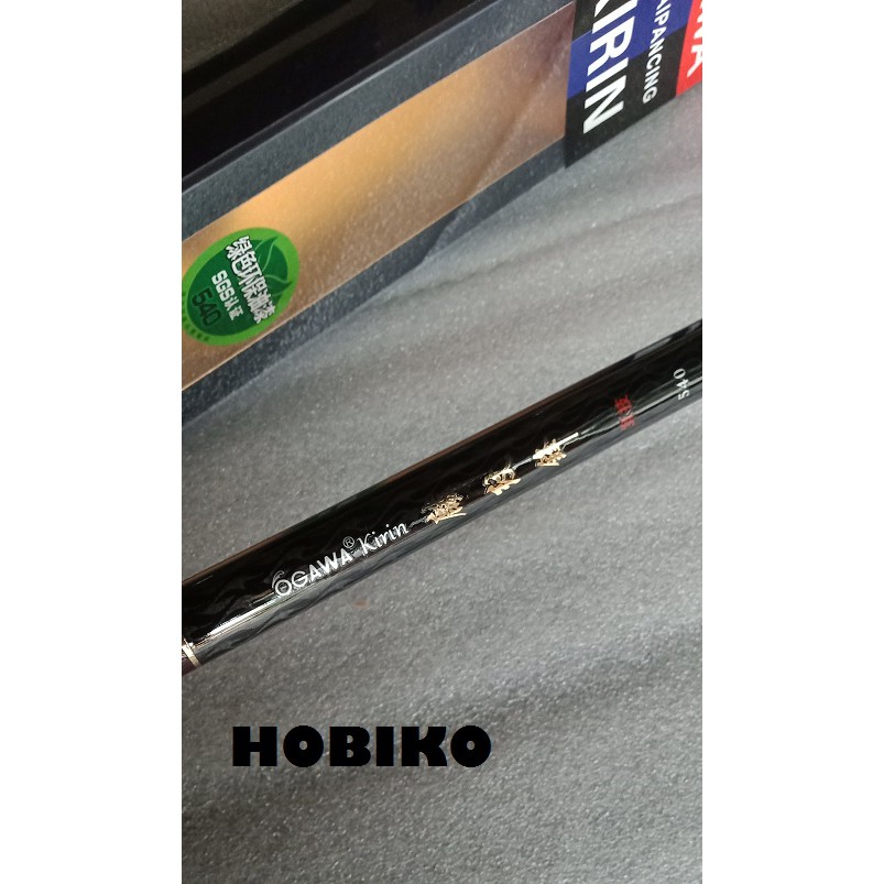 Joran Tegek Ogawa Kirin 300 360 450 540 630 720