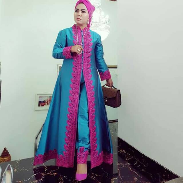 SET OLLA BY MIRA JAYA KEBAYA