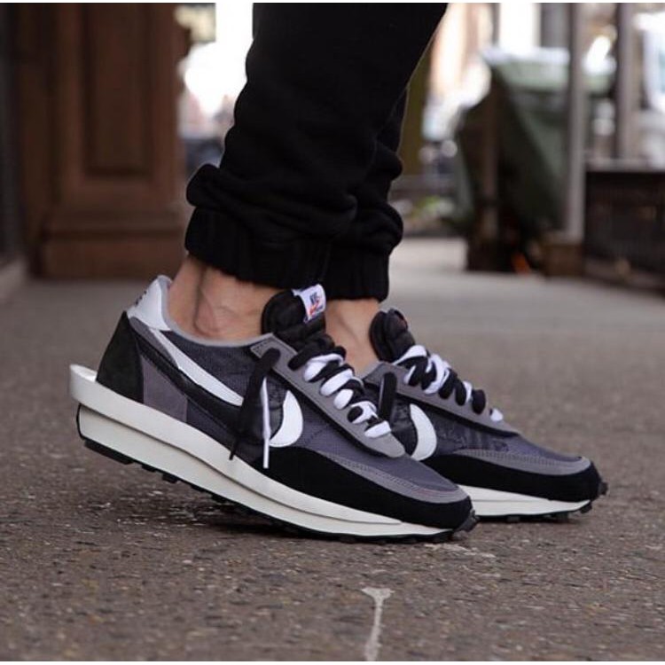 sacai x nike ldv waffle