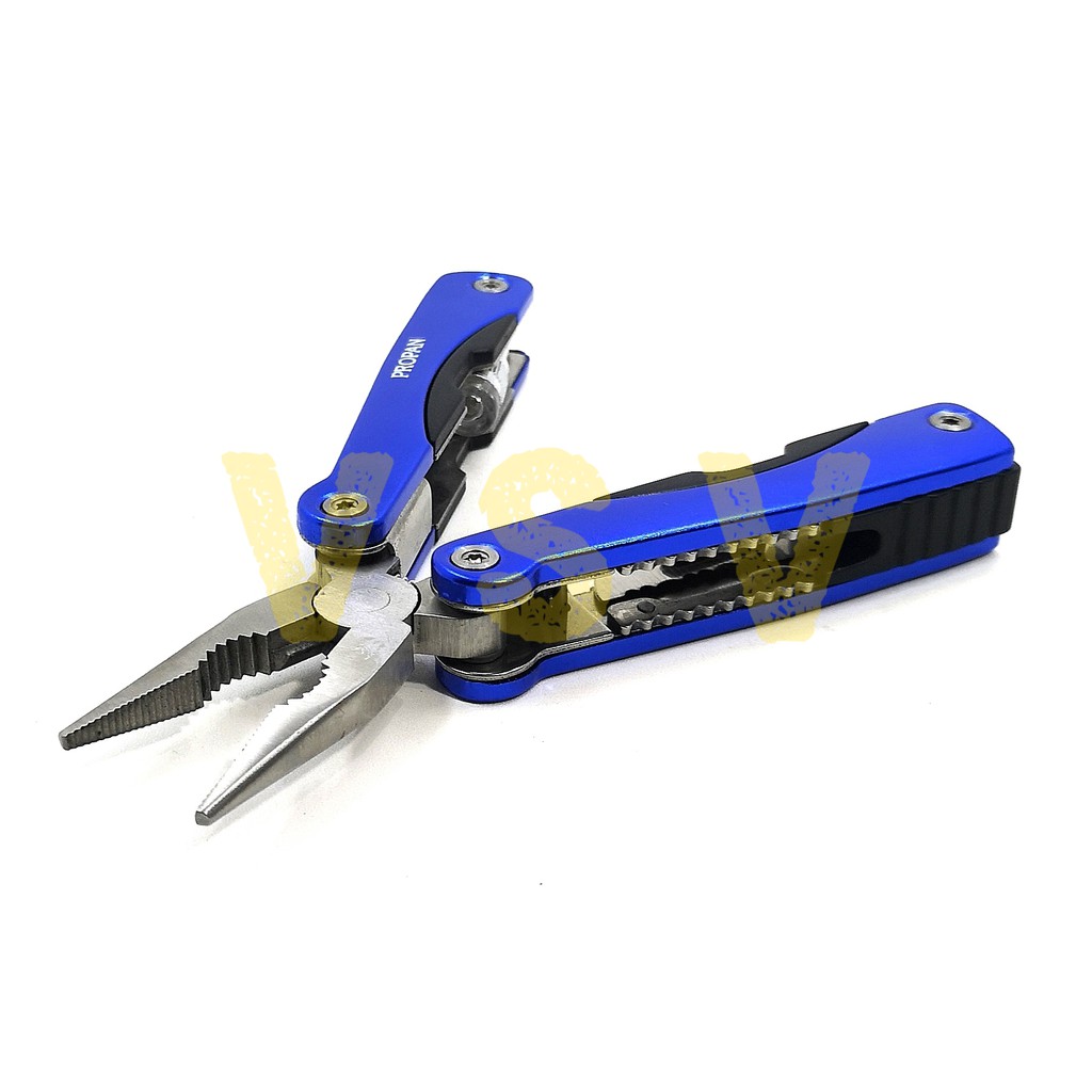 Propan Multitools plier / Tang serba guna / multi tools /