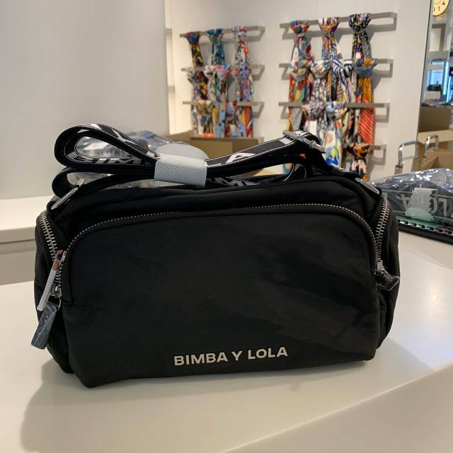 Tas Bimba Y Lola PO