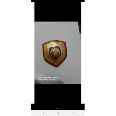 pin ditjen perhubungan darat